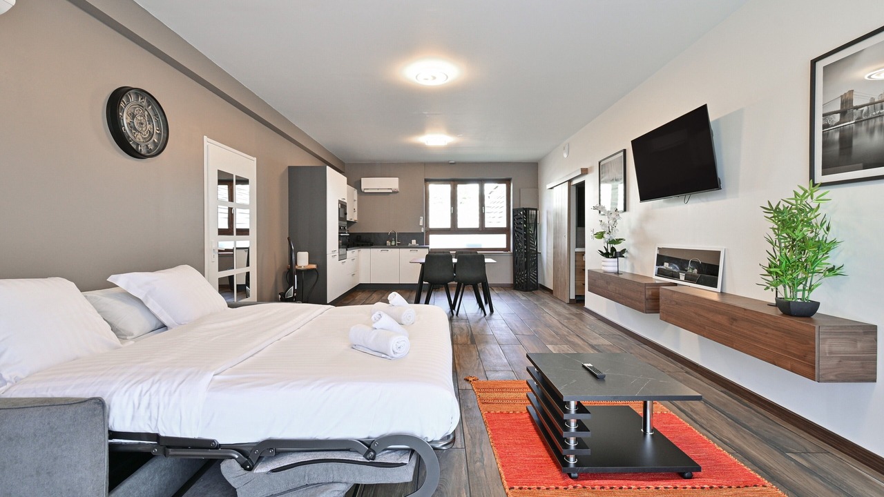 Photo of Bedroom in Vieugy
