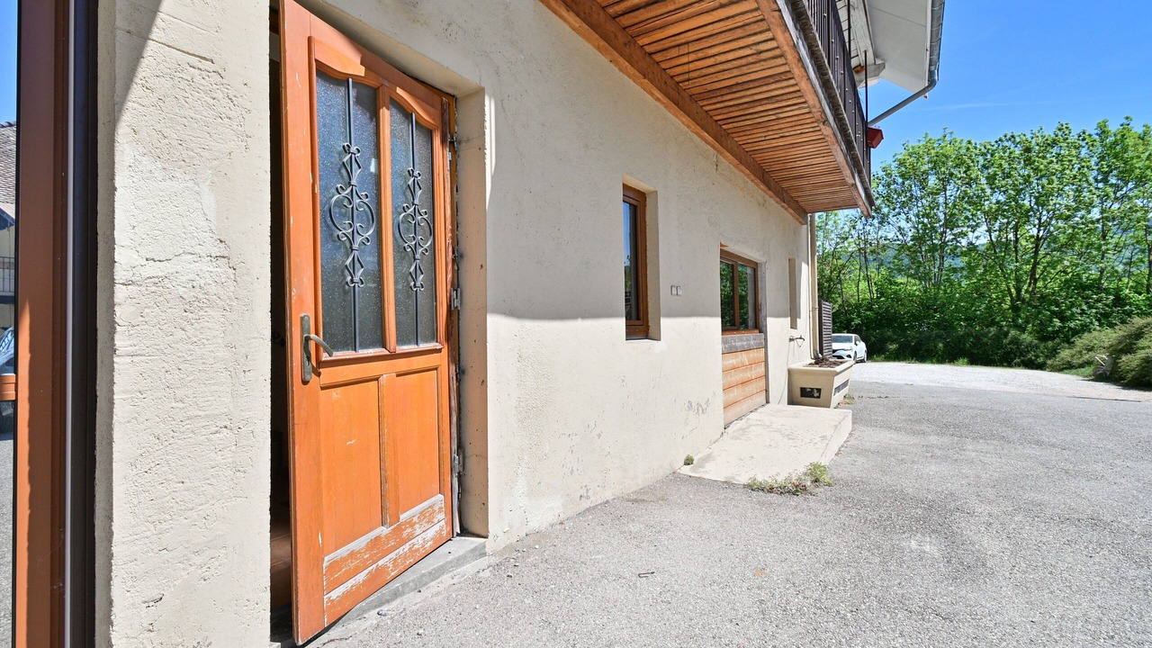 Photo of Outdoor in Vieugy
