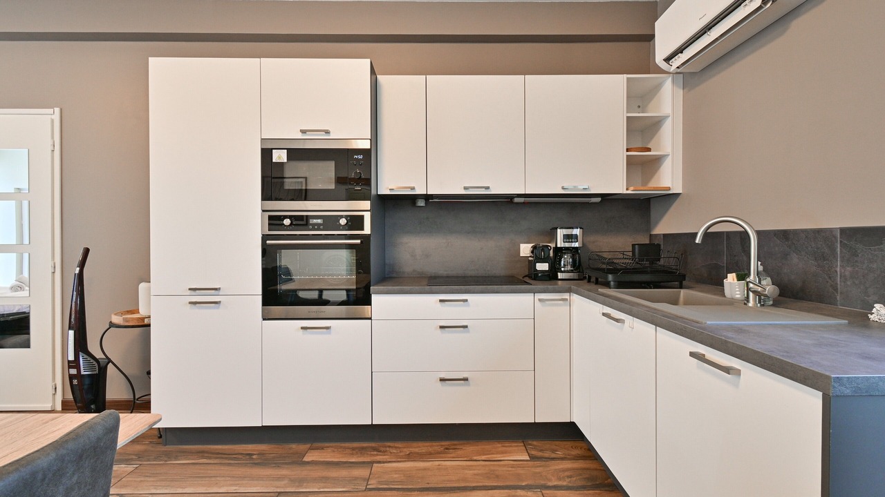 Photo of Kitchen in Vieugy