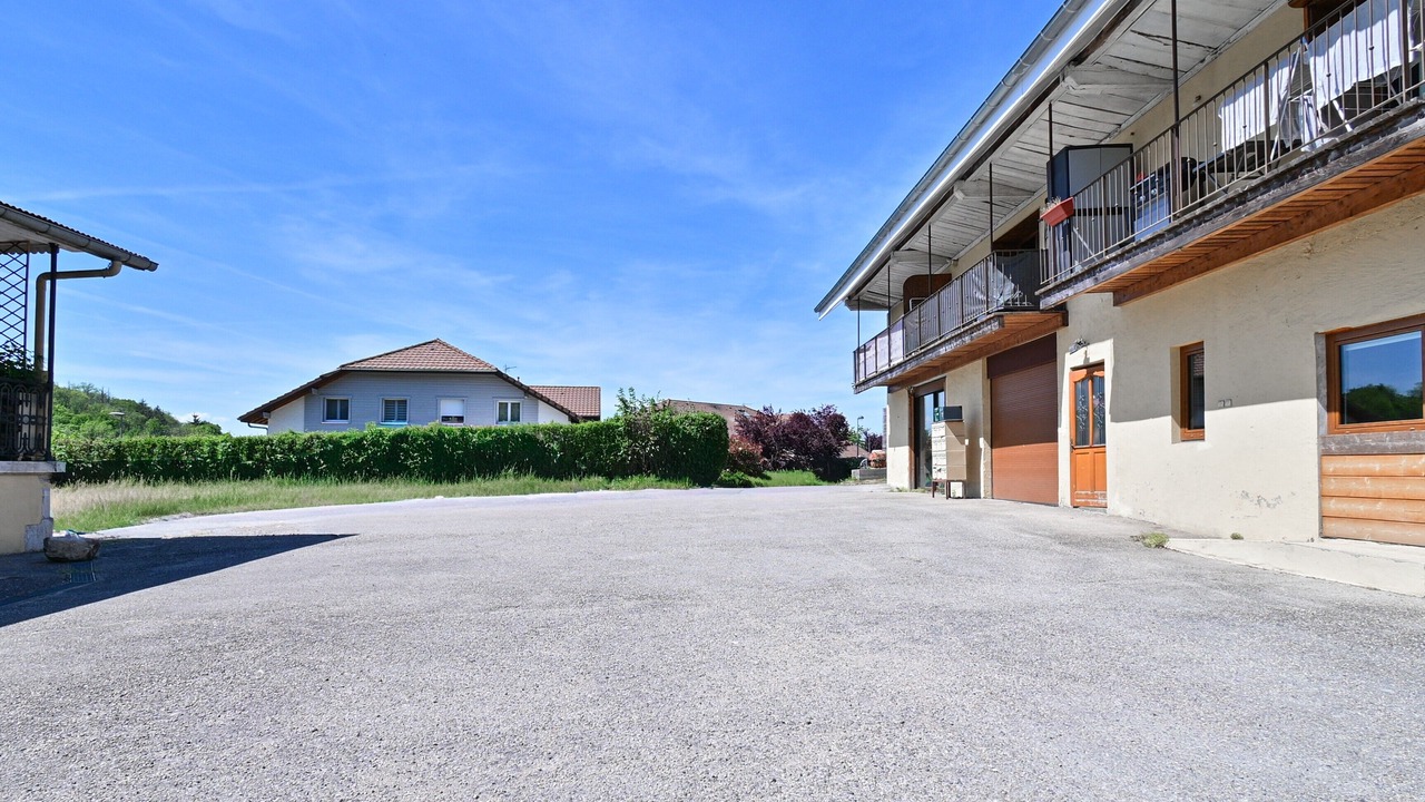 Photo of Outdoor in Vieugy