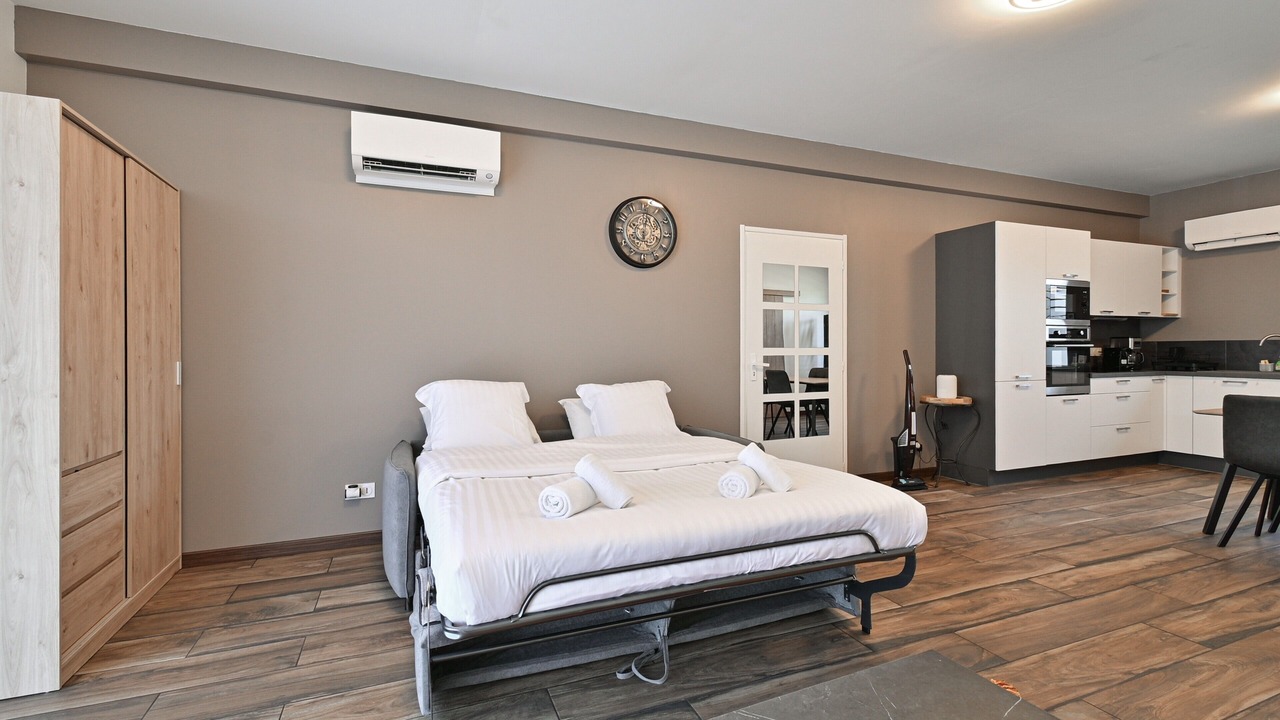 Photo of Bedroom in Vieugy