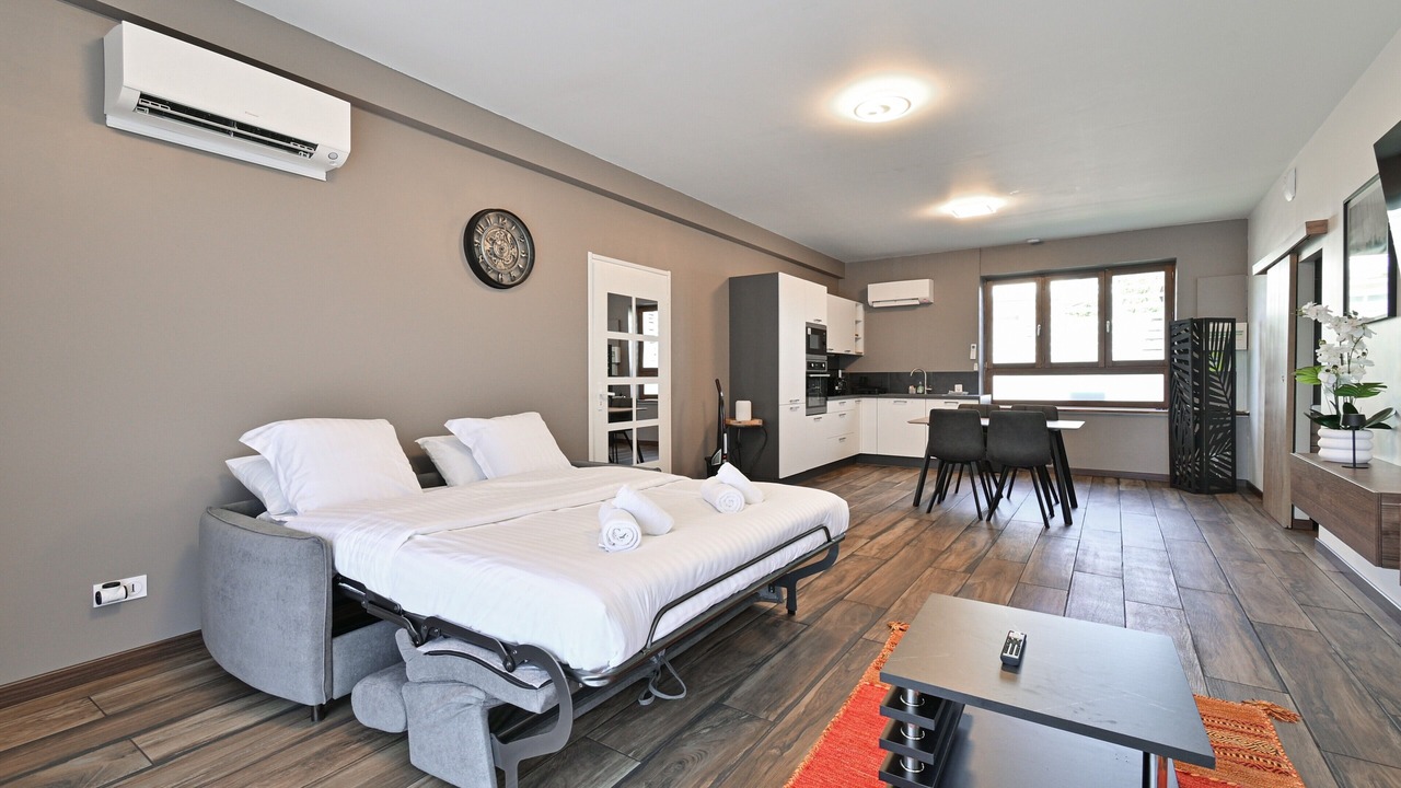 Photo of Bedroom in Vieugy