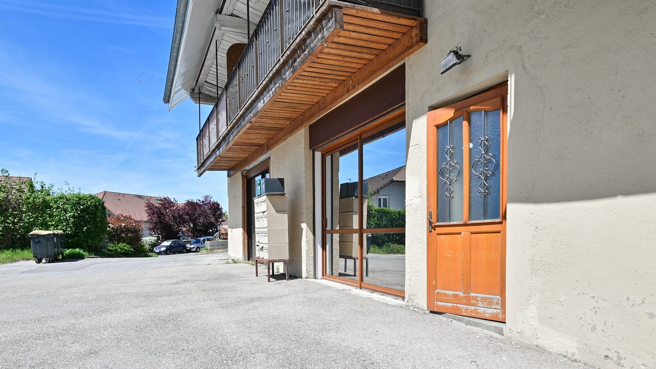 Photo of Outdoor in Vieugy