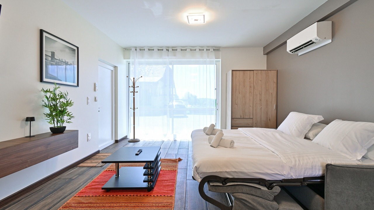 Photo of Bedroom in Vieugy