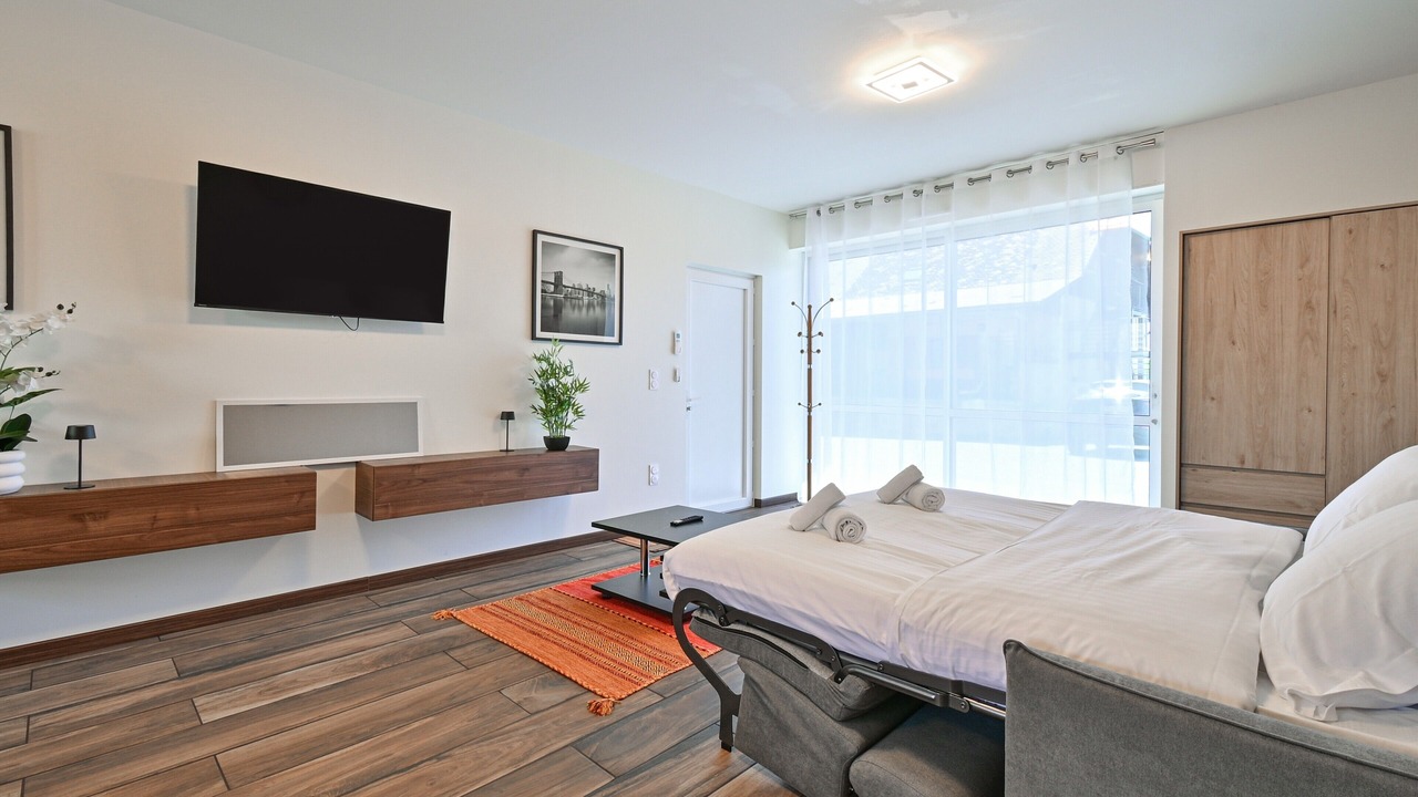 Photo of Bedroom in Vieugy