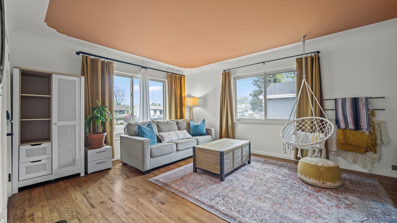 Photo of Bedroom in Washington Virginia Vale