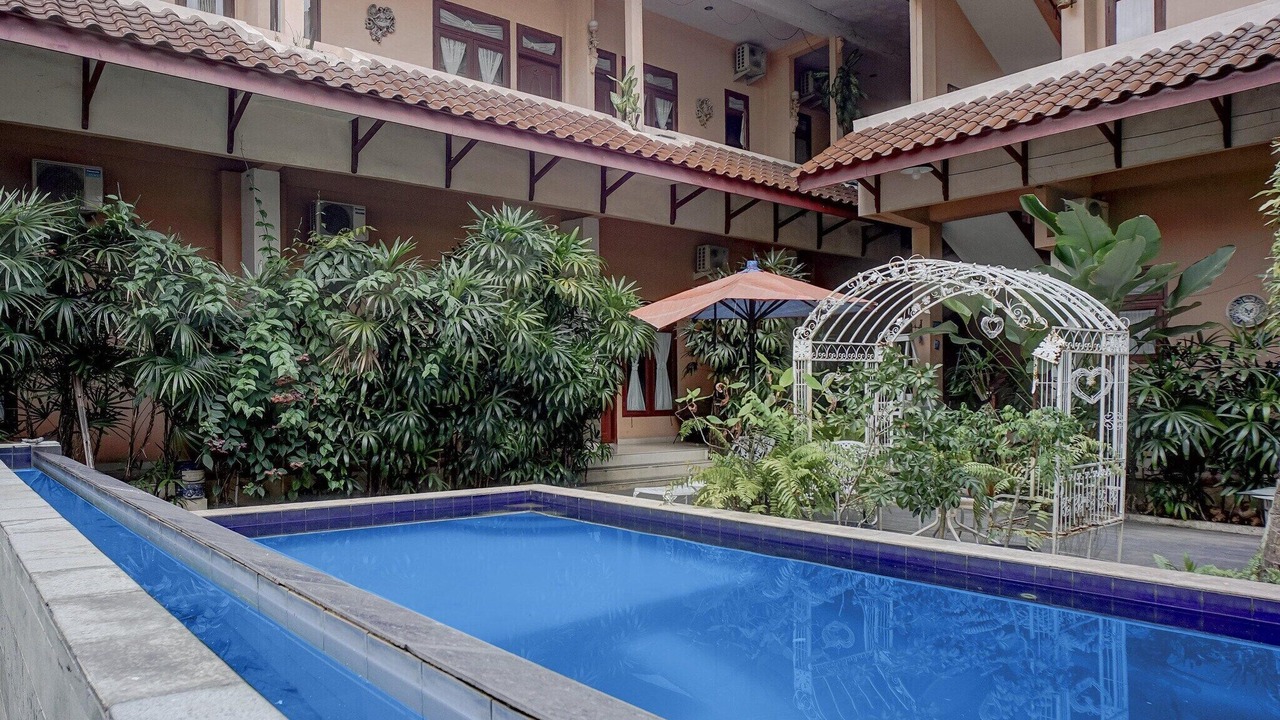 Photo of Outdoor in Medan