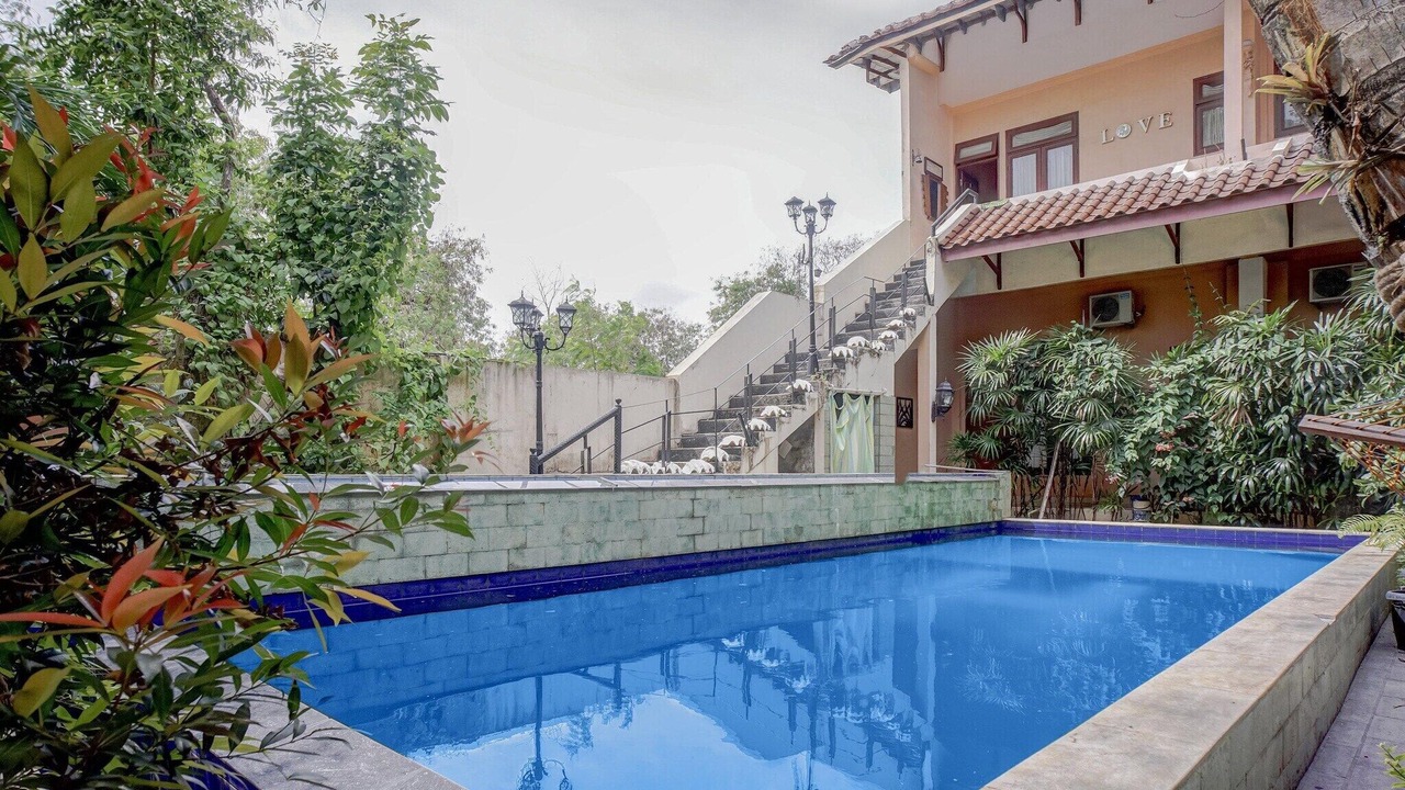 Photo of Outdoor in Medan