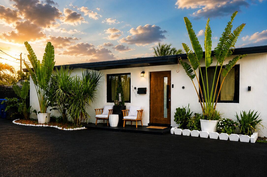 Photo of Outdoor in North Central Hollywood