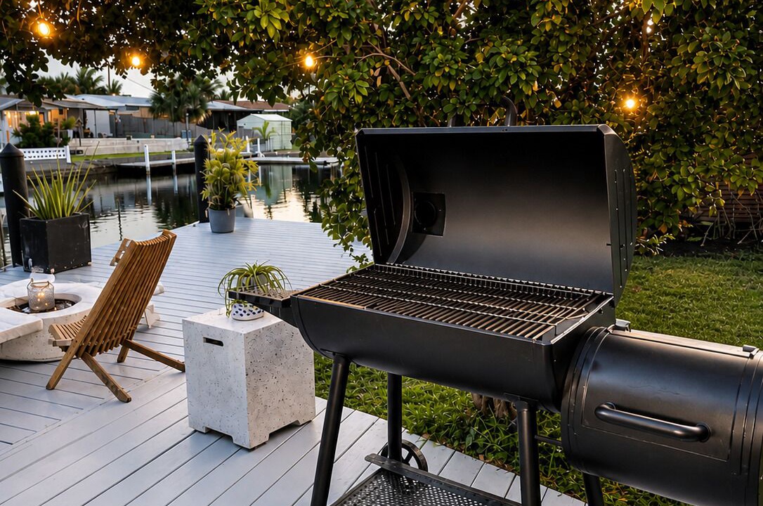 Photo of Outdoor in North Central Hollywood