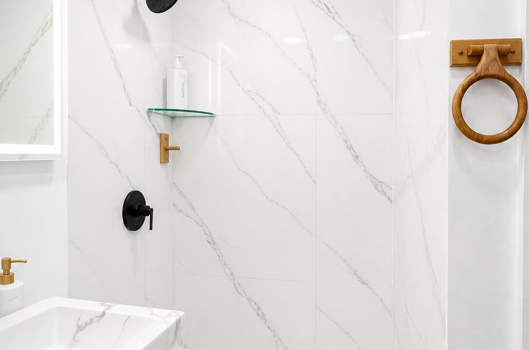 Photo of Bathroom in North Central Hollywood