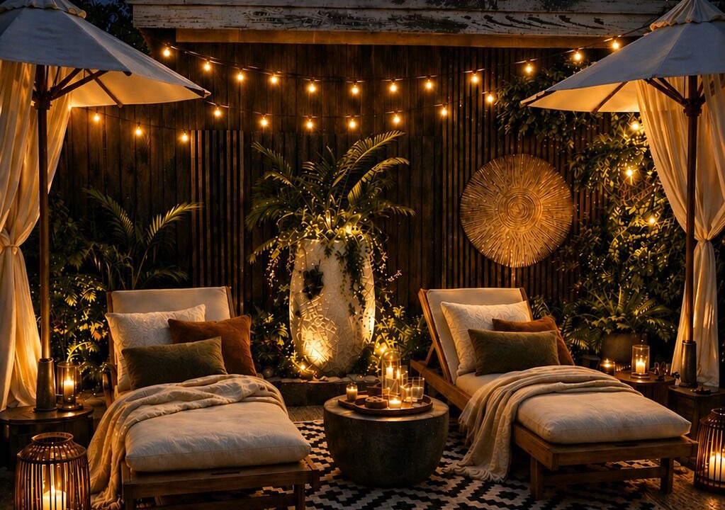 Photo of Outdoor in North Central Hollywood