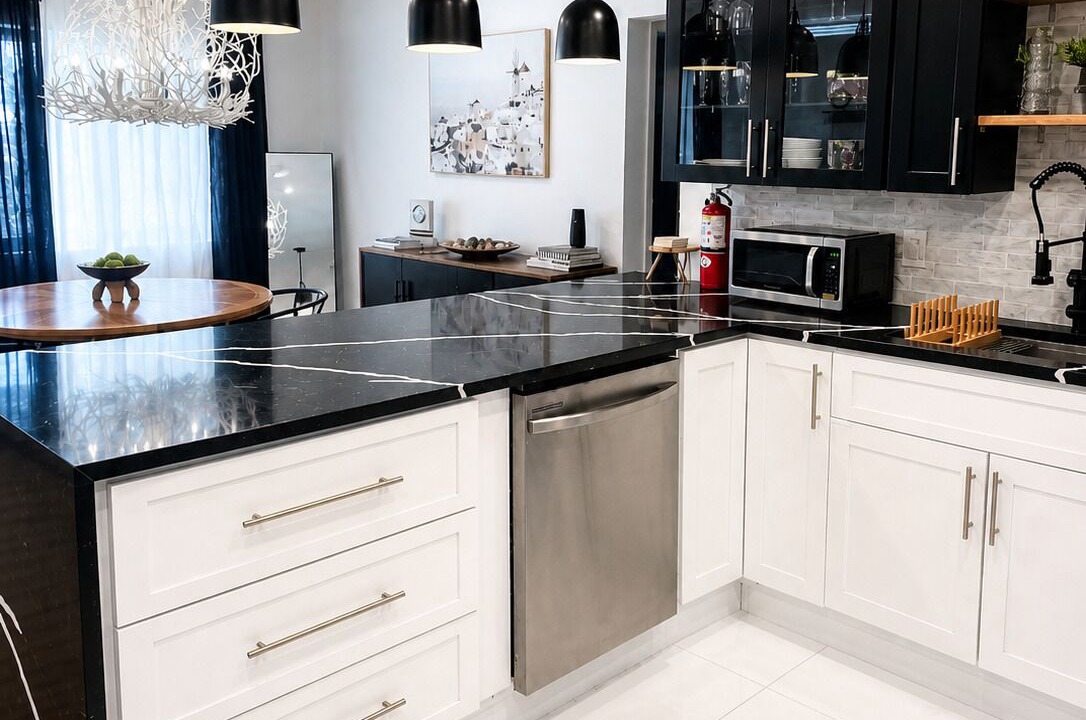Photo of Kitchen in North Central Hollywood