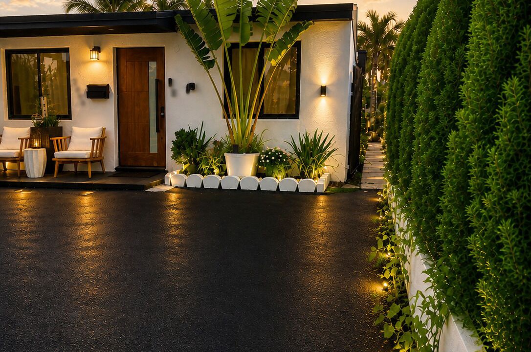 Photo of Outdoor in North Central Hollywood