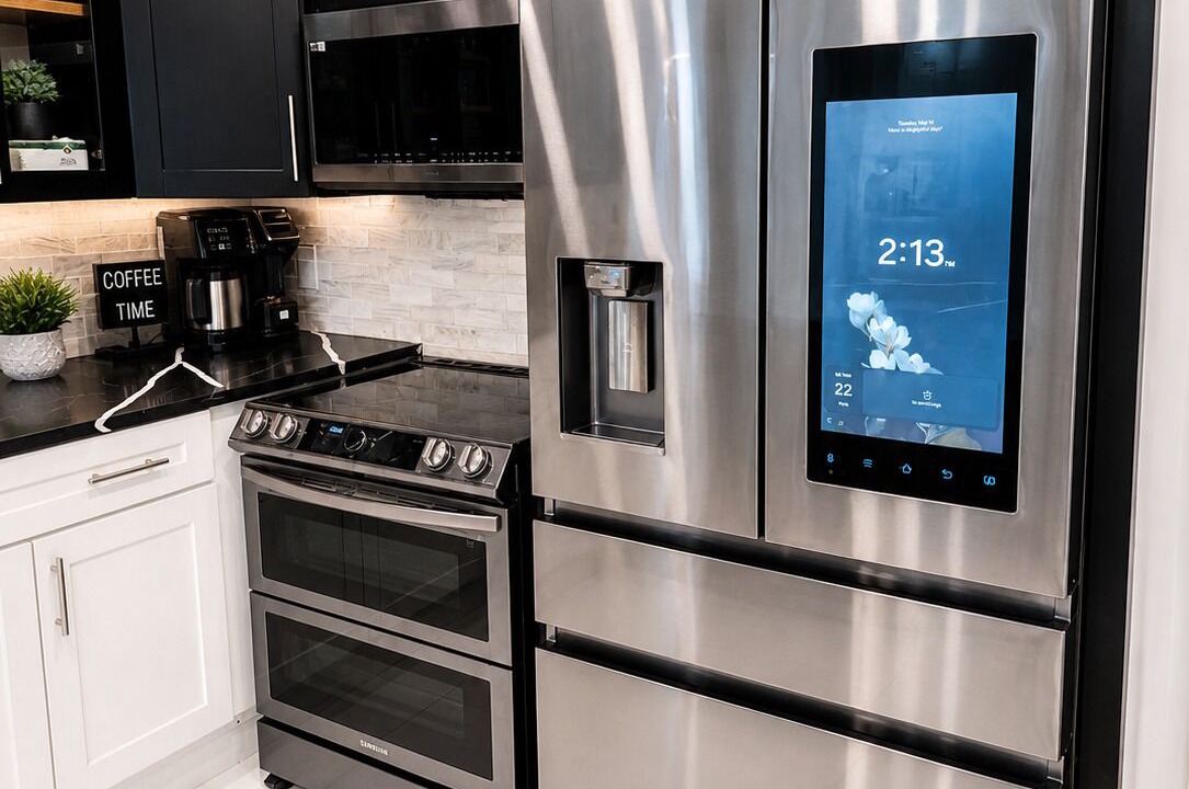 Photo of Kitchen in North Central Hollywood