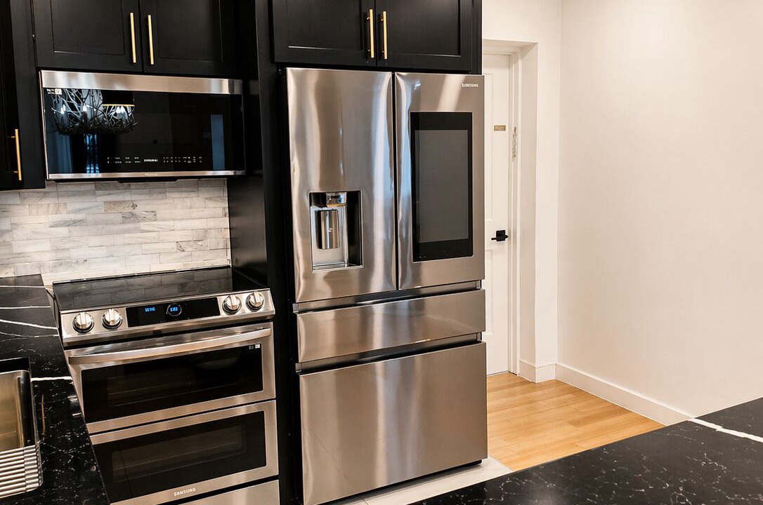 Photo of Kitchen in North Central Hollywood