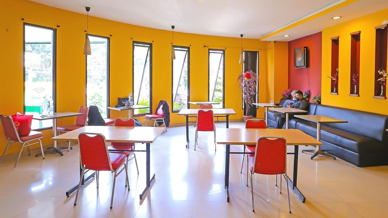 Photo of Livingroom in Jakarta