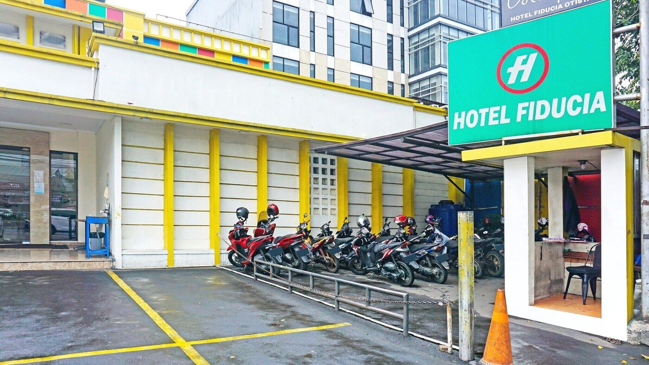 Photo of Outdoor in East Jakarta