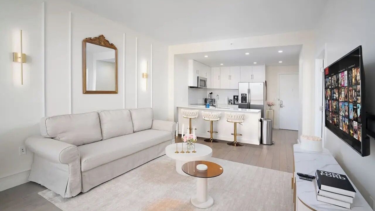 Photo of Livingroom in Hoboken