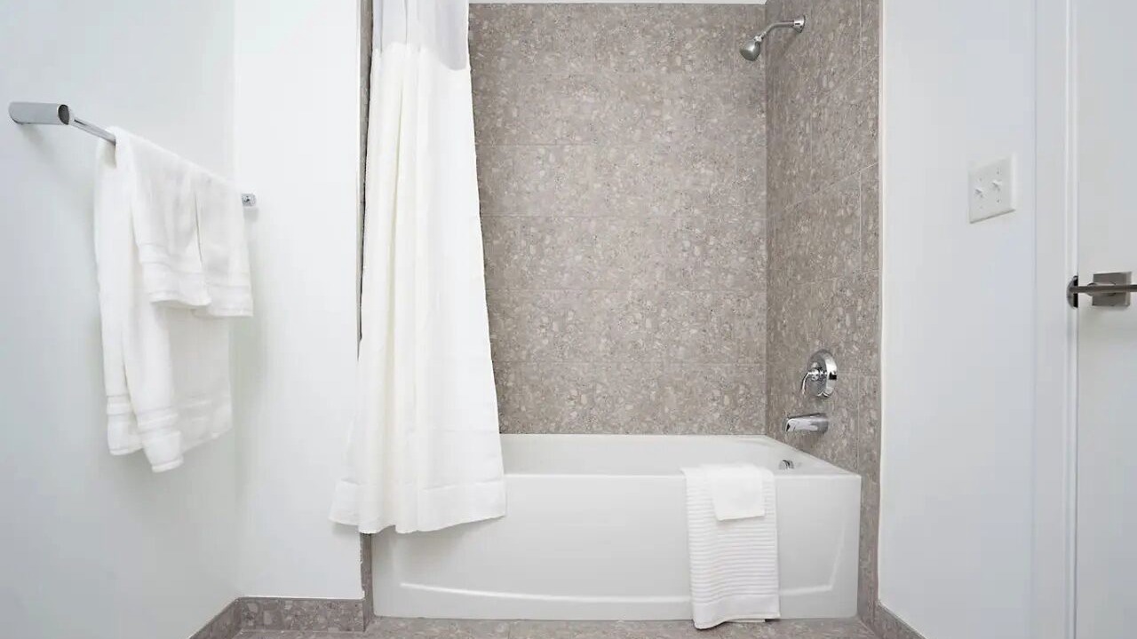 Photo of Bathroom in Hoboken