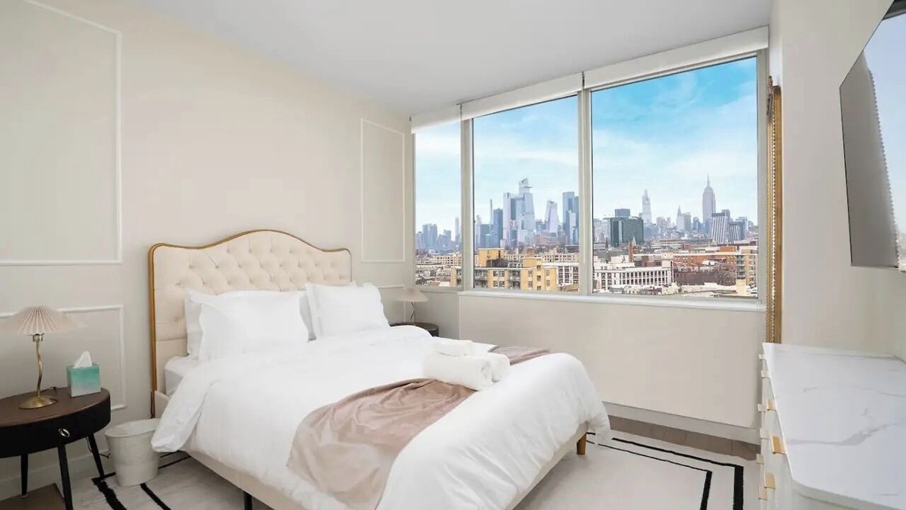 Photo of Bedroom in Hoboken