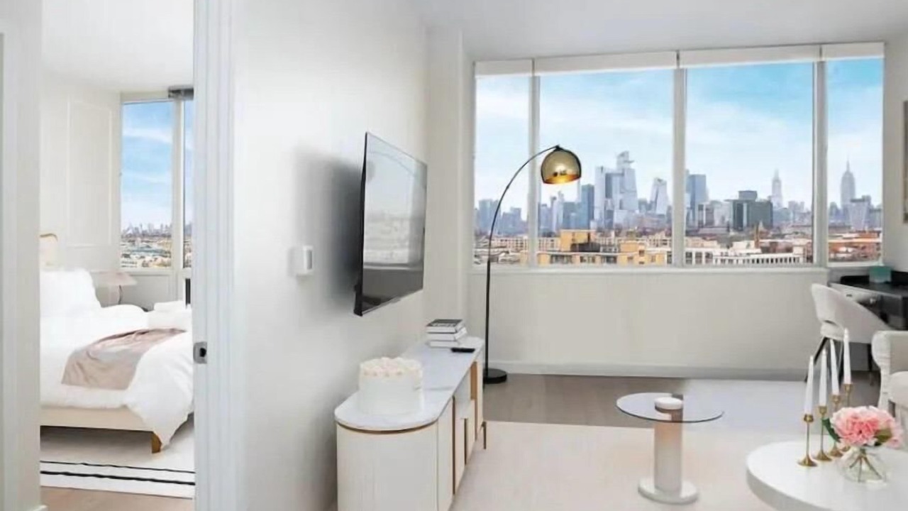 Photo of Bedroom in Hoboken
