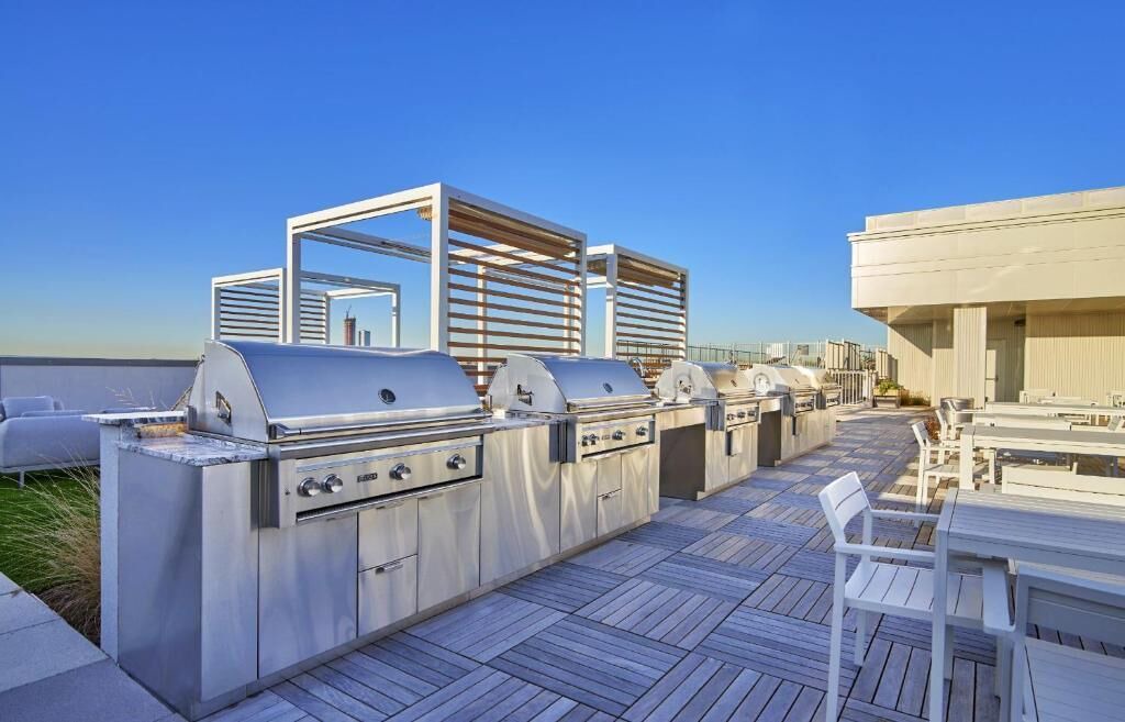 Photo of Outdoor in Hoboken