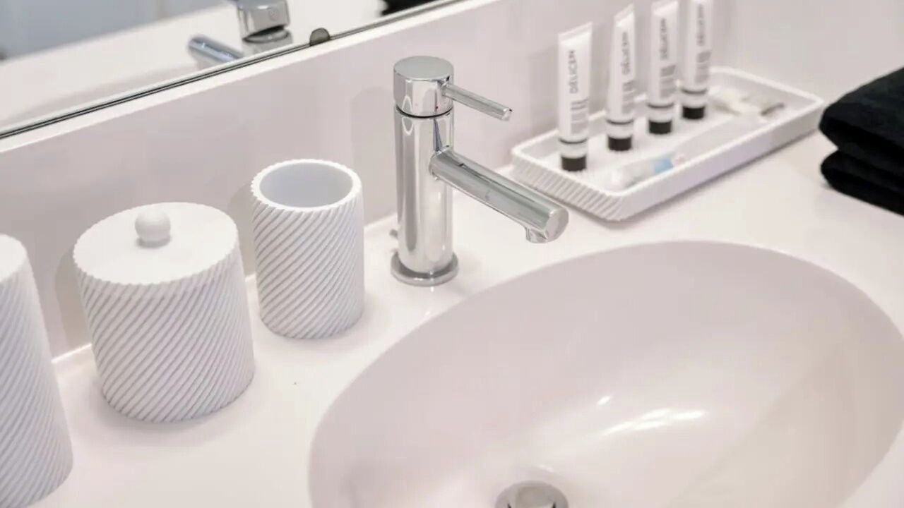 Photo of Bathroom in Hoboken