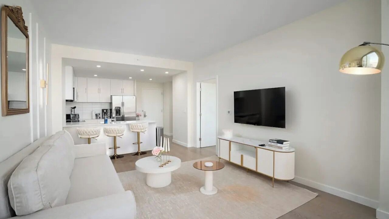 Photo of Livingroom in Hoboken