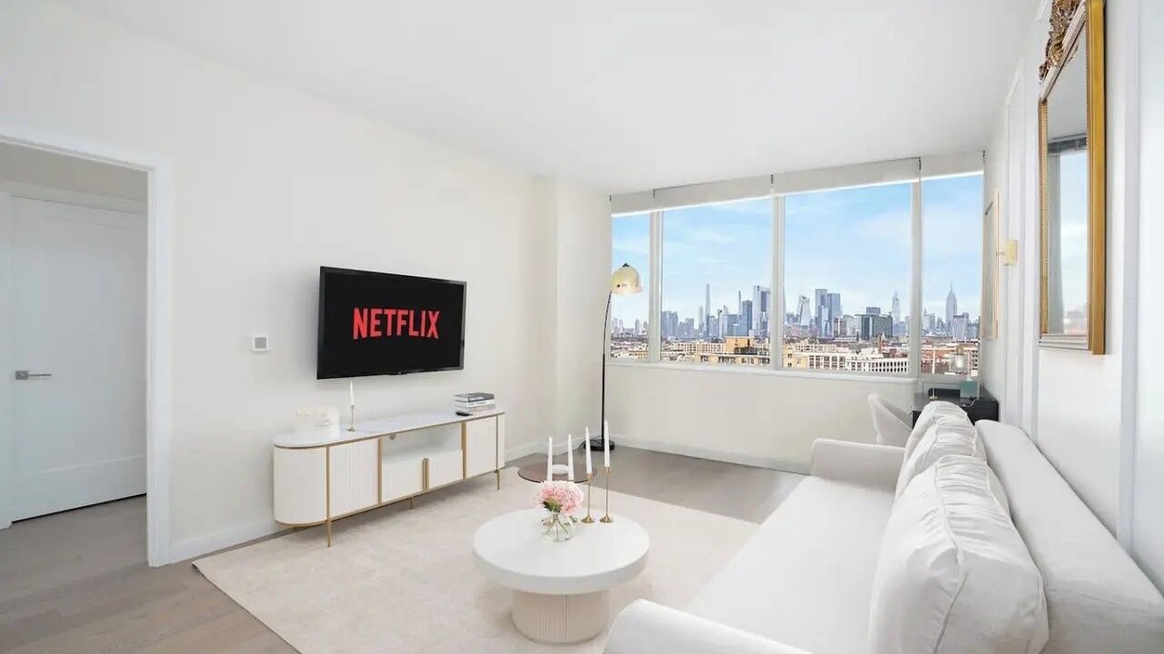 Photo of Livingroom in Hoboken