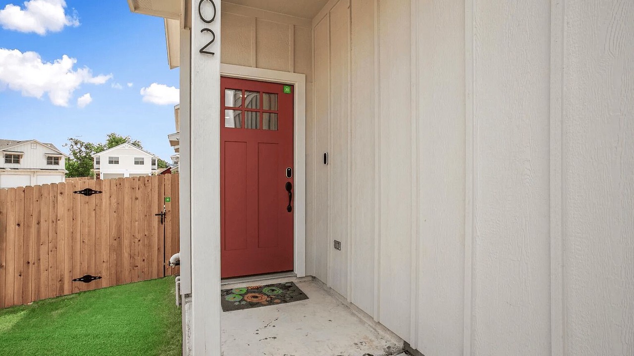 Photo of Outdoor in West San Antonio