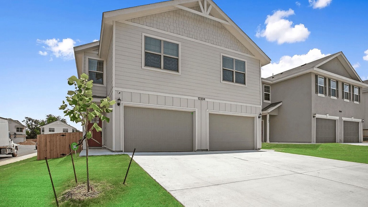 Photo of Outdoor in West San Antonio