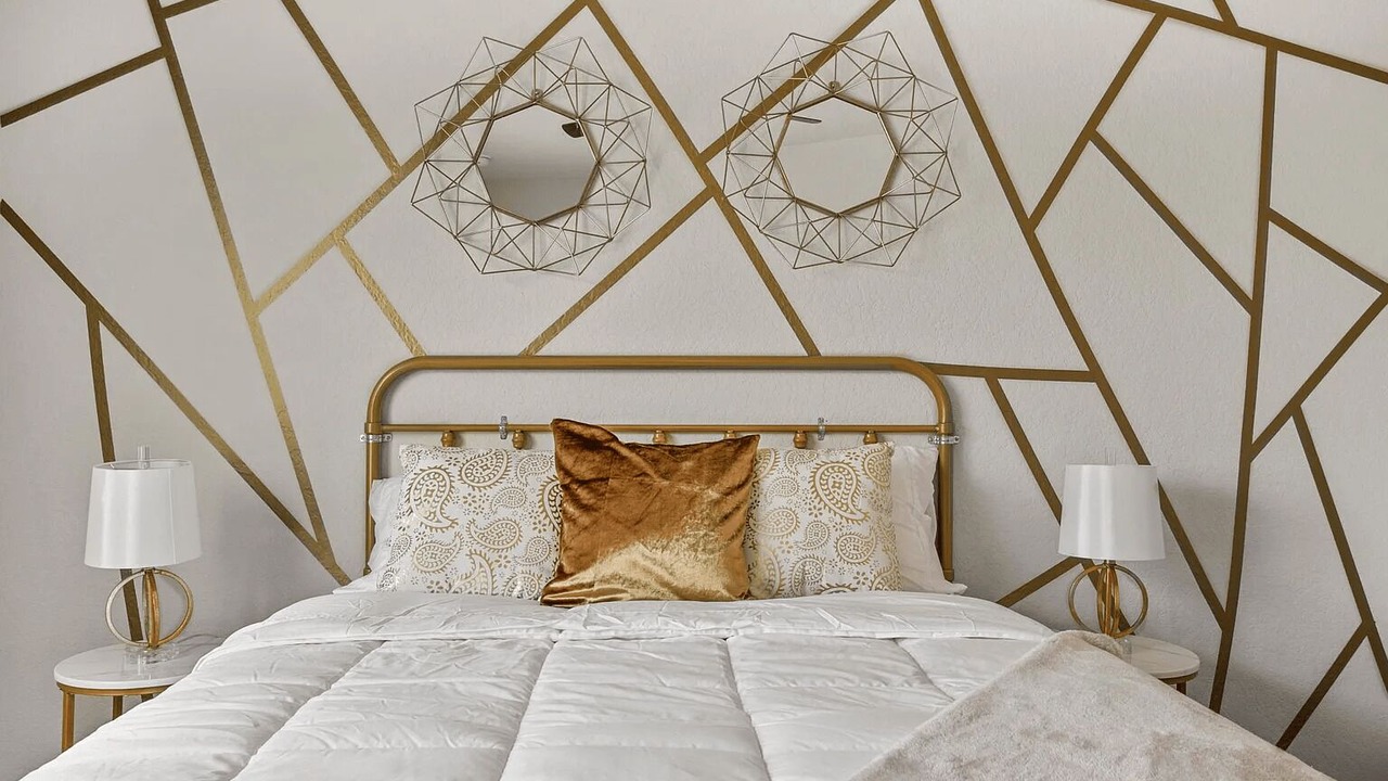 Photo of Bedroom in West San Antonio