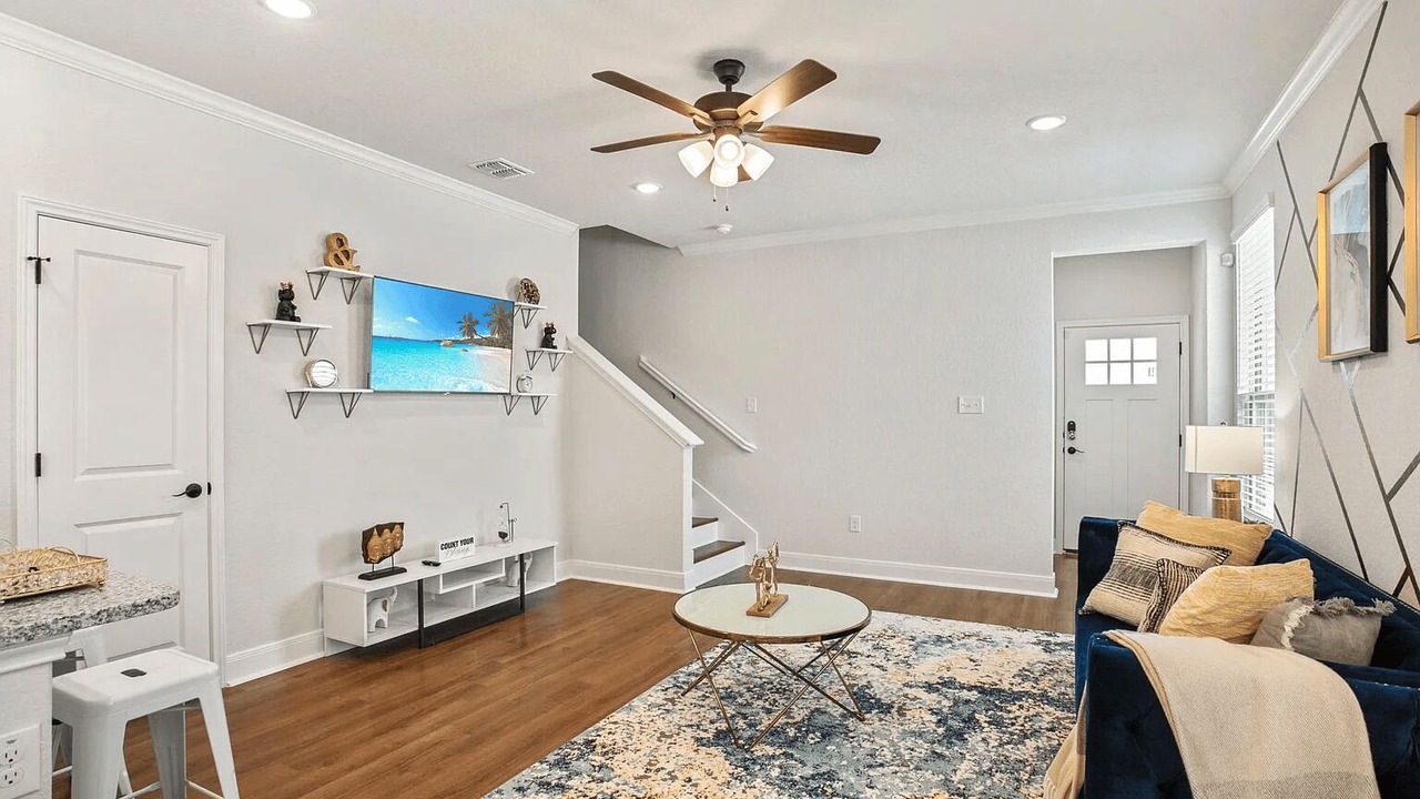 Photo of Livingroom in West San Antonio