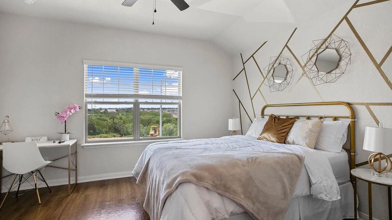 Photo of Bedroom in West San Antonio