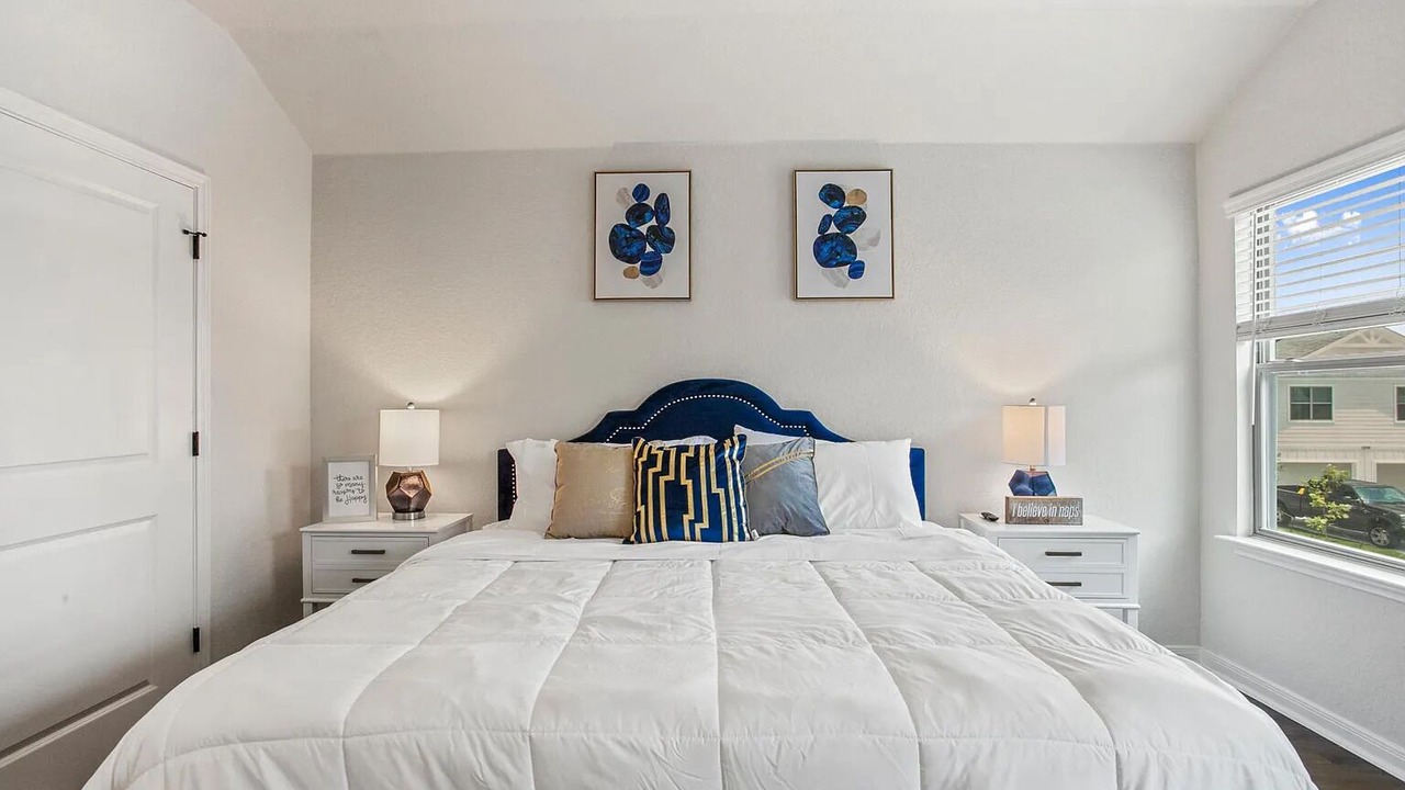 Photo of Bedroom in West San Antonio
