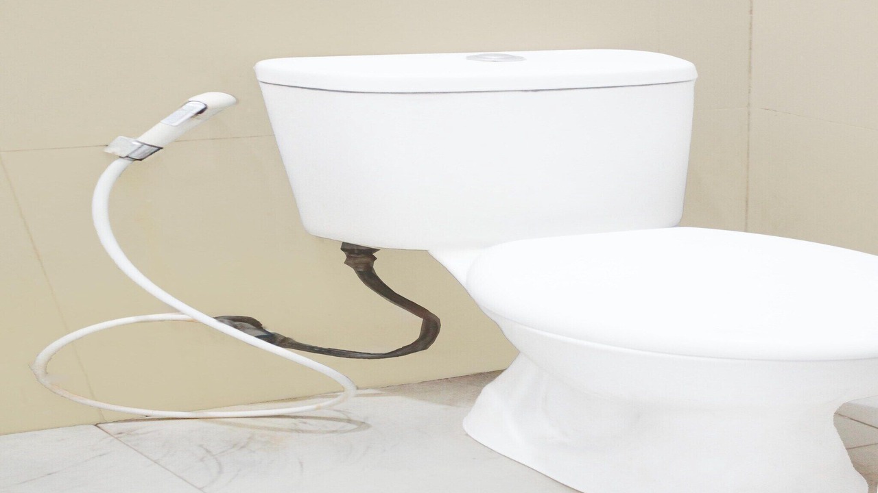 Photo of Bathroom in Bukittinggi