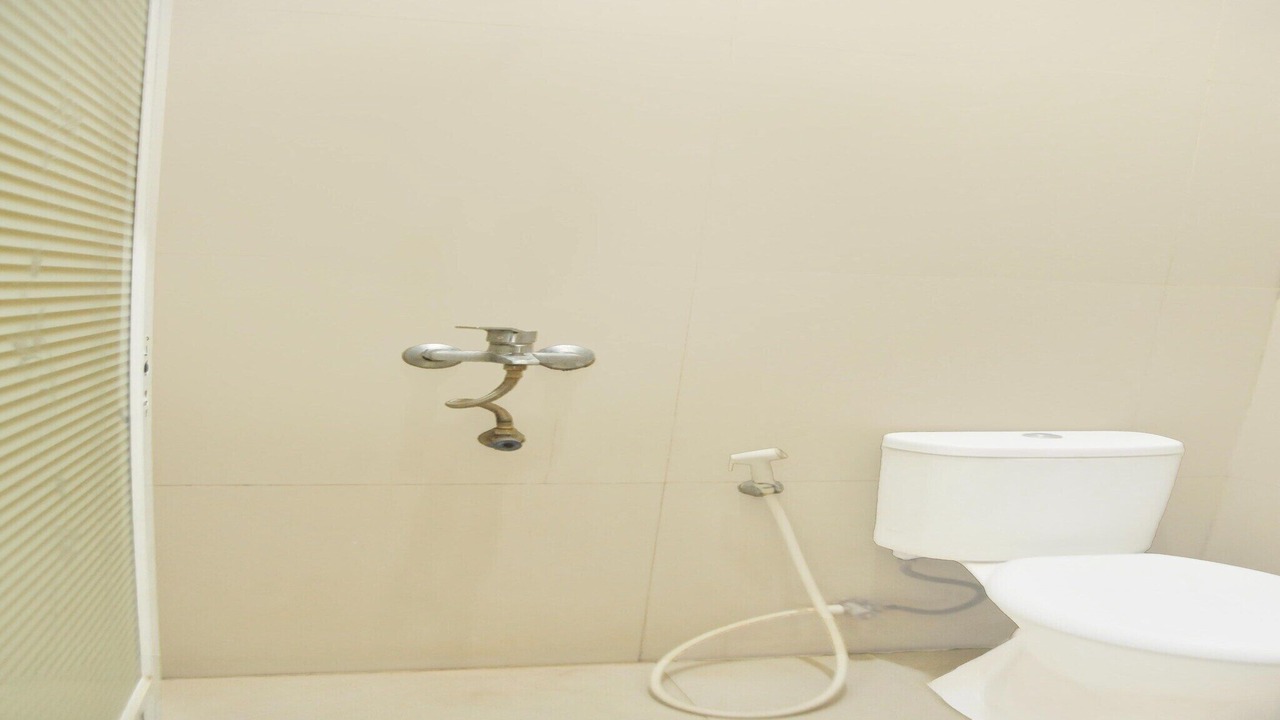 Photo of Bathroom in Bukittinggi