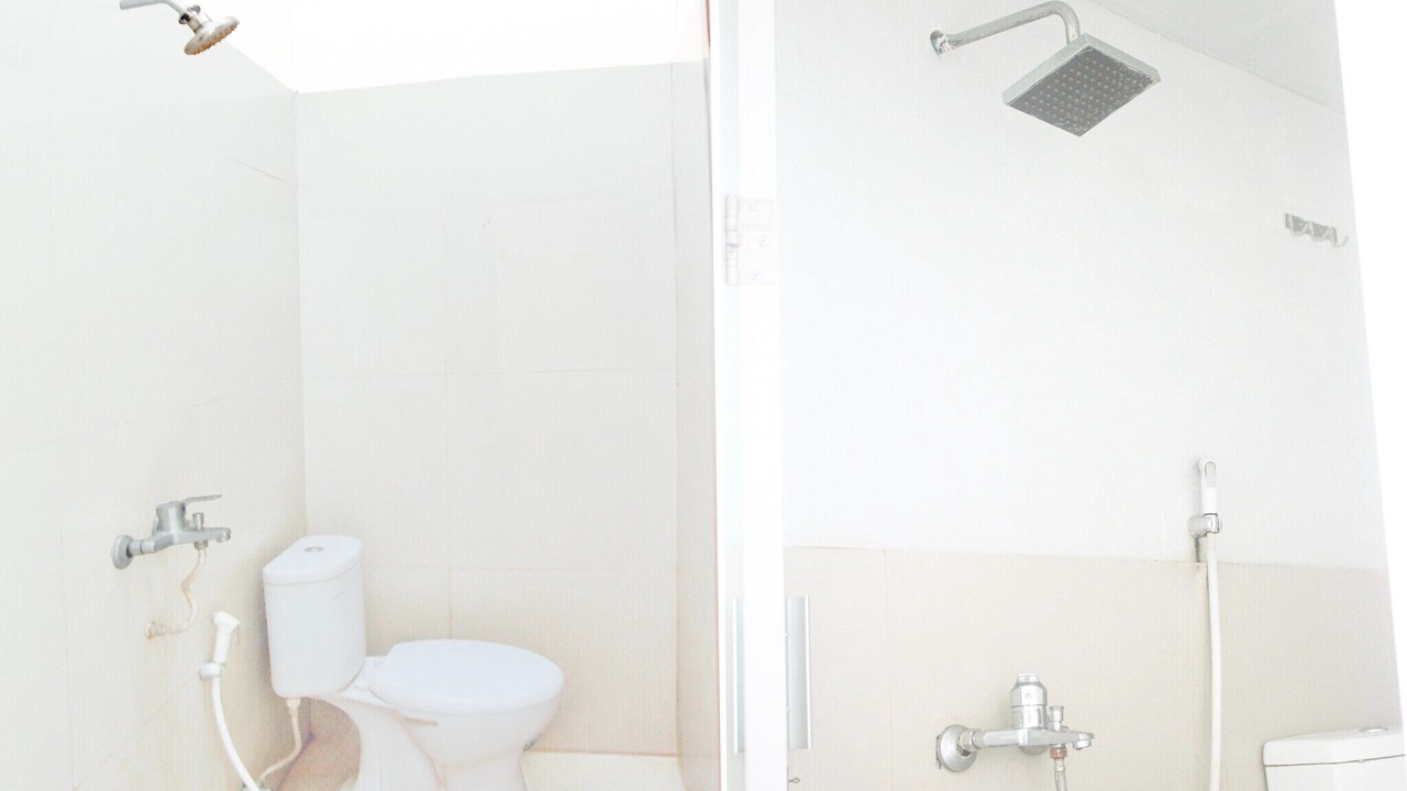 Photo of Bathroom in Bukittinggi