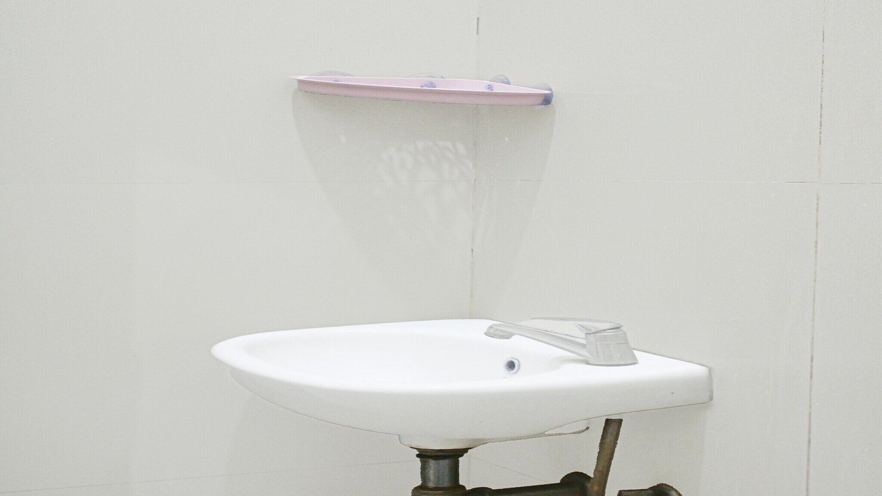 Photo of Bathroom in Bukittinggi