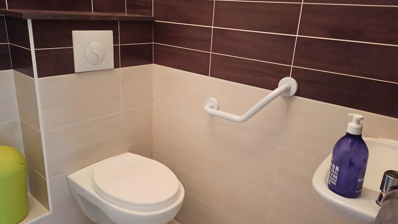 Photo of Bathroom in Les Herbiers