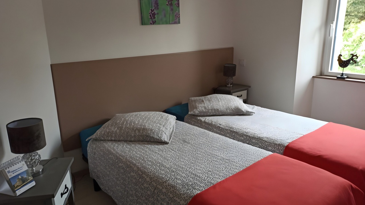 Photo of Bedroom in Les Herbiers