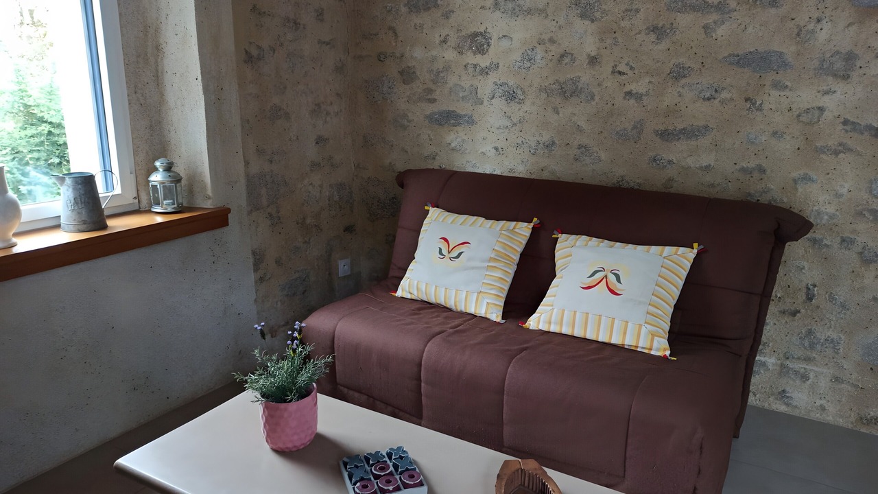Photo of Livingroom in Les Herbiers