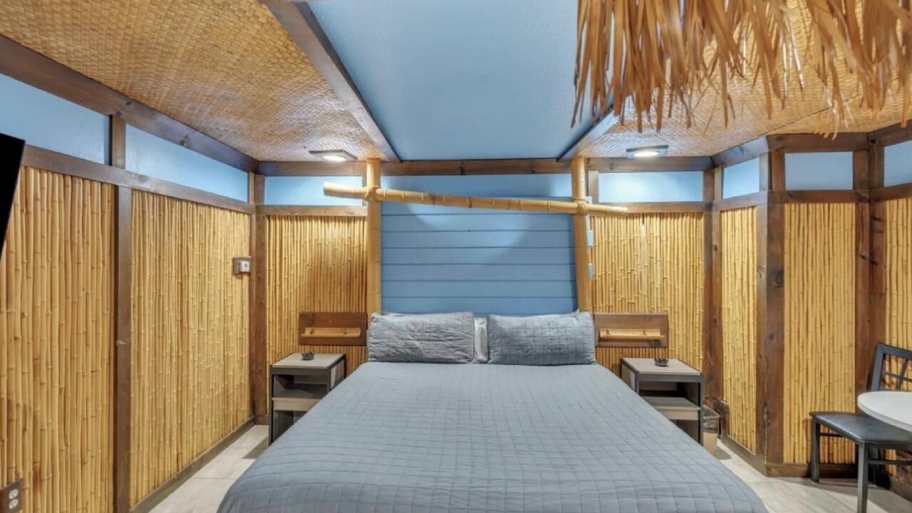 Photo of Bedroom in Linden