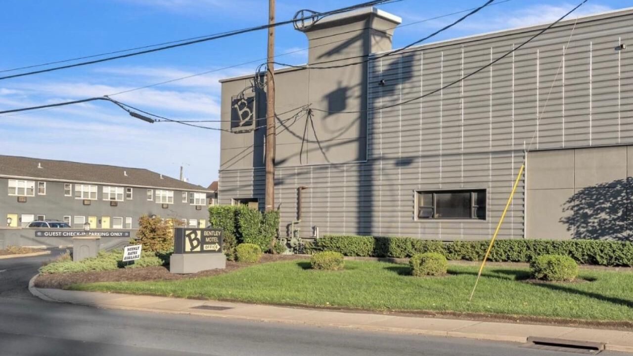 Photo of Outdoor in Linden