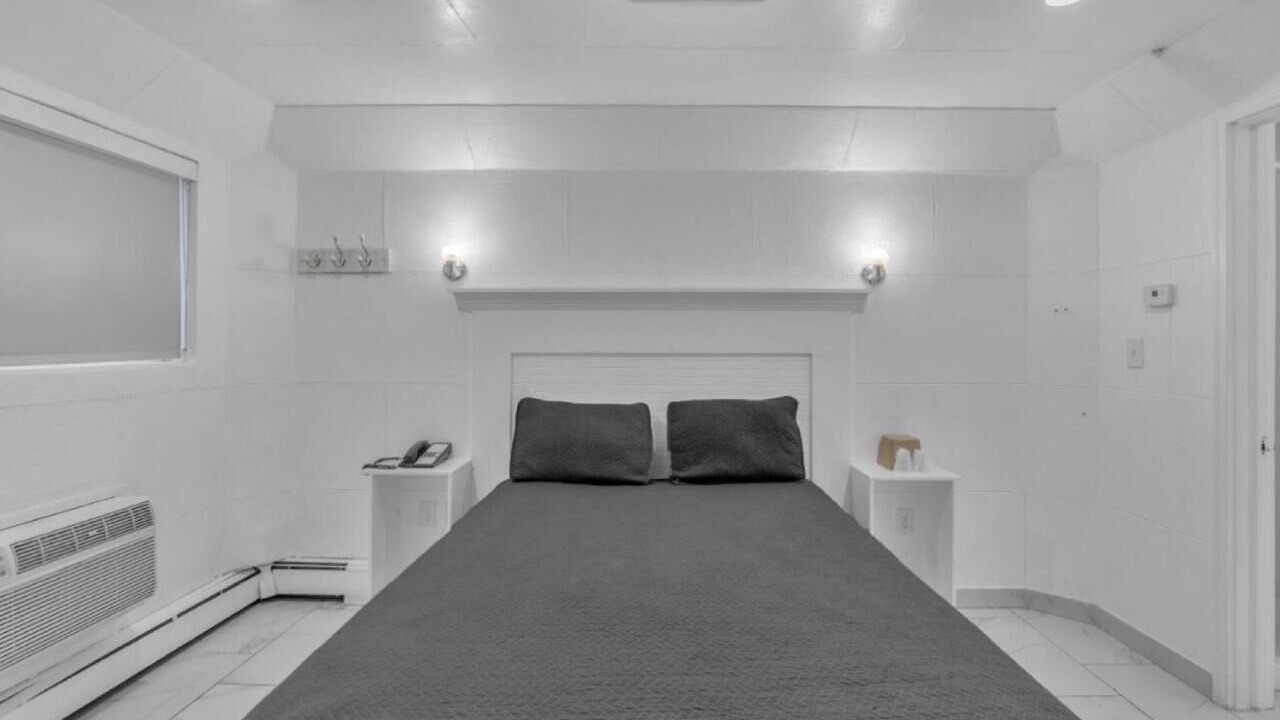 Photo of Bedroom in Linden
