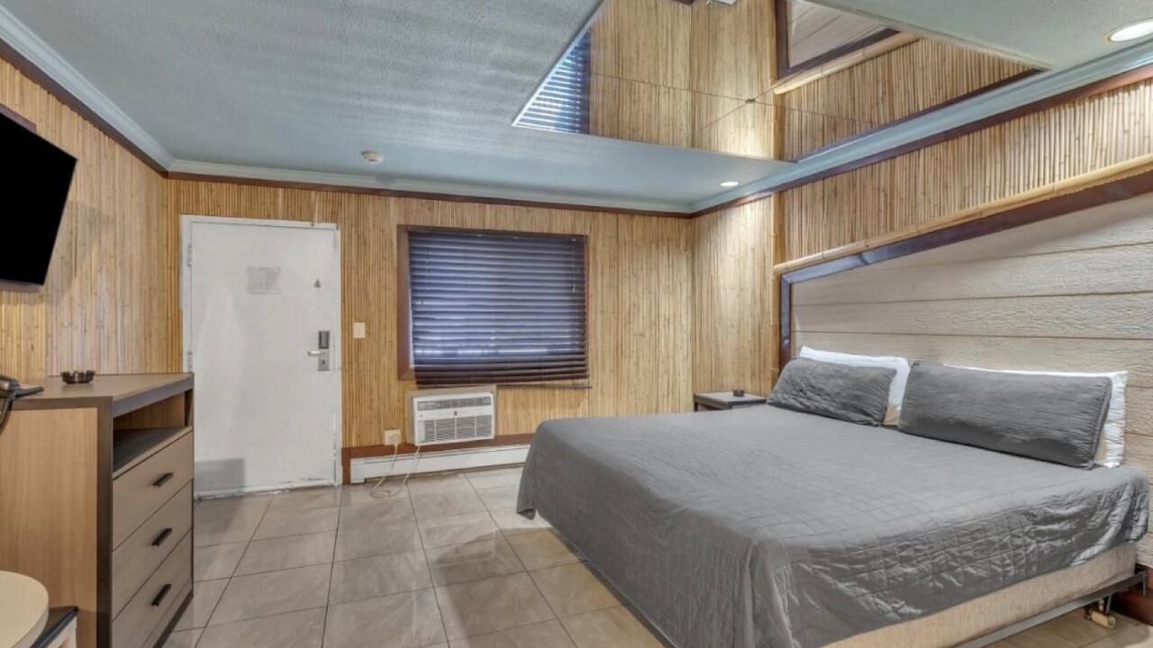 Photo of Bedroom in Linden