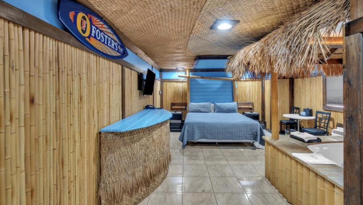 Photo of Bedroom in Linden