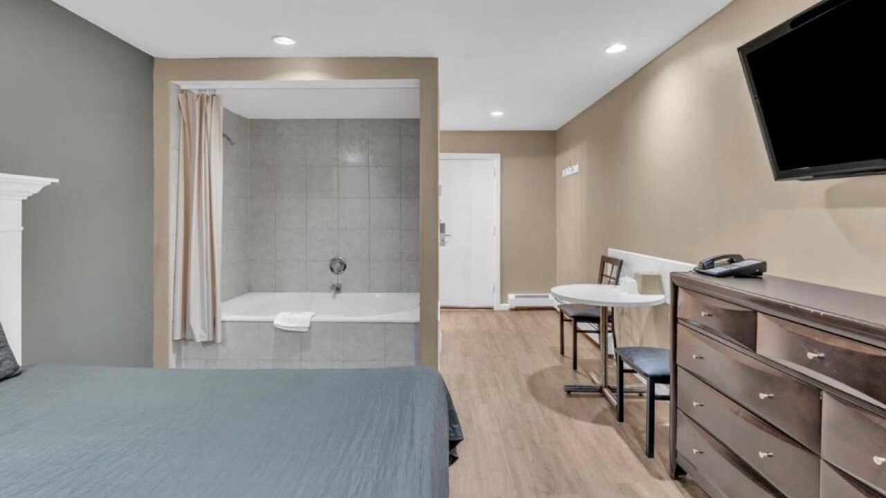 Photo of Bedroom in Linden