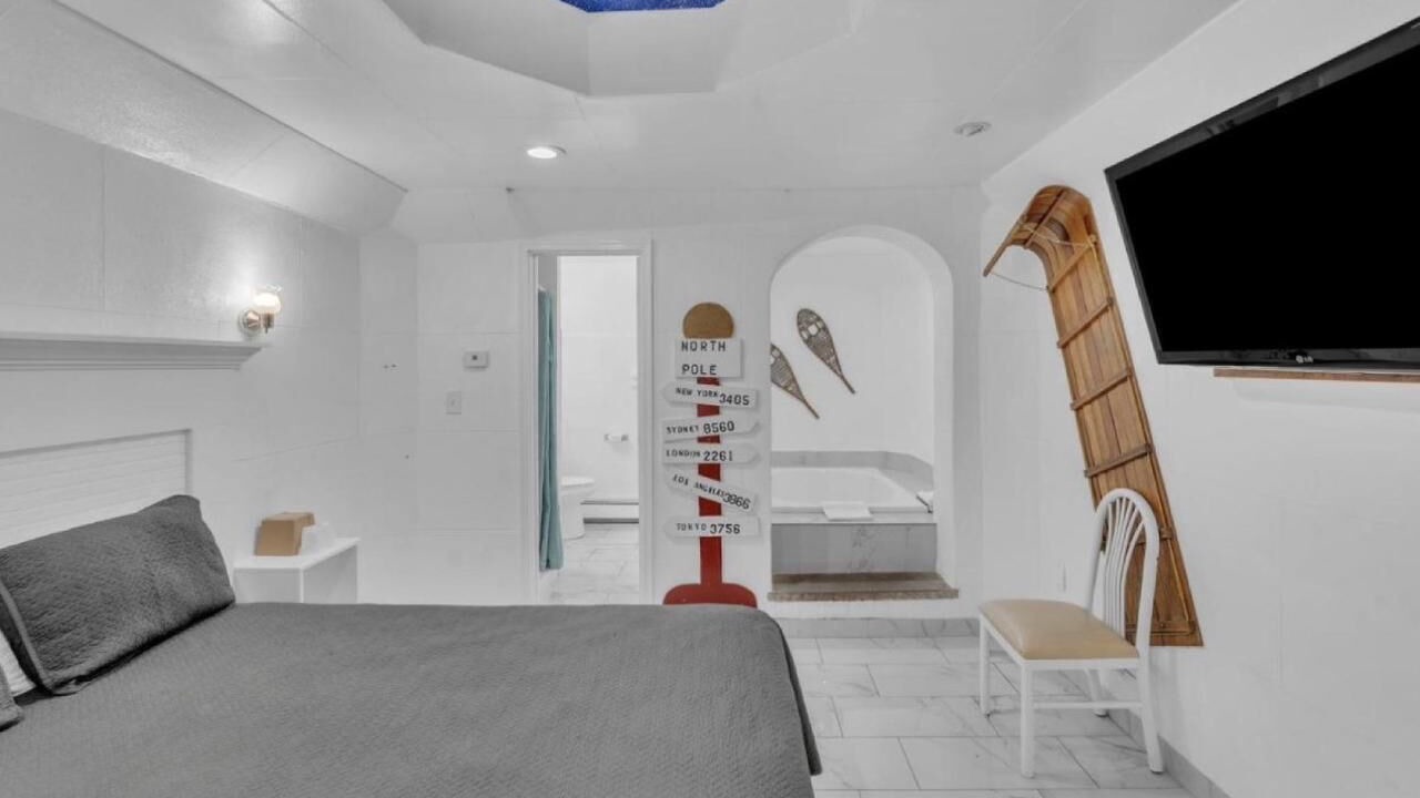 Photo of Bedroom in Linden